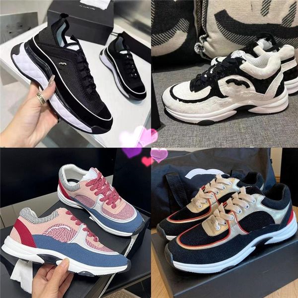 Designer Women Leisure Sneaker Calfskin Shoes Vintage Trainers Reflective Sneakers Fashion Leather Chan Platform Nel Lace-up Print Out of Office Sneaker, #19
Designer Women Leisure Sneaker Calfskin Shoes Vintage Trainers Reflective Sneakers Fashion Leather Chan Platform Nel Lace-up Print Out of Office Sneaker, #19