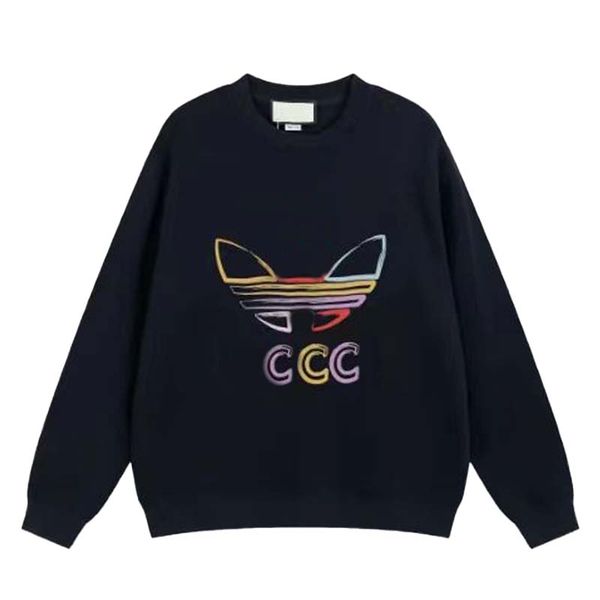 Famous men women Sweatshirts Gucc1 Hoodie Without Loose Long Sleeve Jumper Mens Women Tops Clothing with Printing, made of pure cotton, C1
Famous men women Sweatshirts Gucc1 Hoodie Without Loose Long Sleeve Jumper Mens Women Tops Clothing with Printing, made of pure cotton, C1