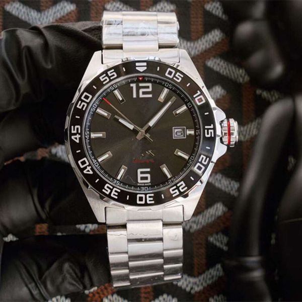 Heuerly Watch Designer Watches Men's luxury top quality watches 2023 Automatic Mechanical Watch Three Needle Fully Automatic Mechanical Watch accessories
Heuerly Watch Designer Watches Men's luxury top quality watches 2023 Automatic Mechanical Watch Three Needle Fully Automatic Mechanical Watch accessories