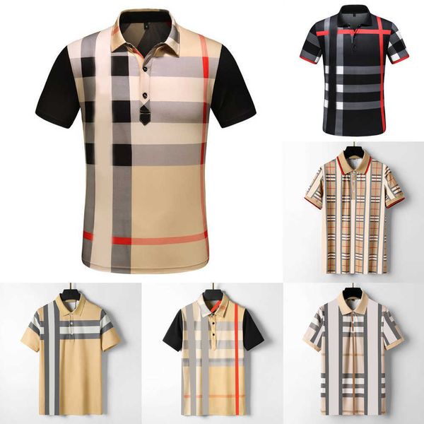 Summer Designer Mens Polo Shirts Bb Men Polo Tshirt Womens Luxury Designers For Men Tops Letter Polos Embroidery Tshirts Clothing Short Sleeved Tshirt Poloshirts, 39
Summer Designer Mens Polo Shirts Bb Men Polo Tshirt Womens Luxury Designers For Men Tops Letter Polos Embroidery Tshirts Clothing Short Sleeved Tshirt Poloshirts, 39