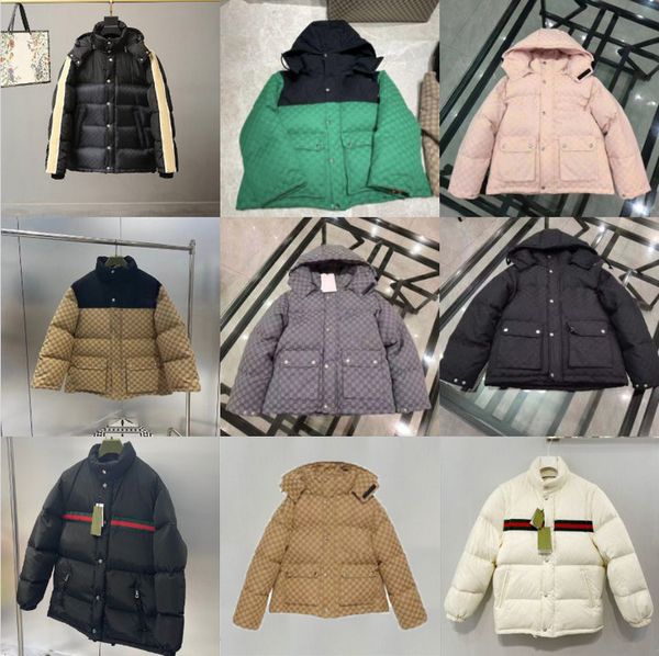 Mens Designer Down Jacket puffer Designer GGity jacket Coats Parkas Outerwear for Ladies Ultra Weight Down Cotton Puffer Thick winter jacket size M-5XL, Hoodie
Mens Designer Down Jacket puffer Designer GGity jacket Coats Parkas Outerwear for Ladies Ultra Weight Down Cotton Puffer Thick winter jacket size M-5XL, Hoodie