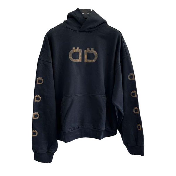 Loose Designer Hoodies Men Women blcg Hoody Pullover Sweatshirts Loose Long Sleeve Jumper Mens Women Tops Clothing, C1
Loose Designer Hoodies Men Women blcg Hoody Pullover Sweatshirts Loose Long Sleeve Jumper Mens Women Tops Clothing, C1