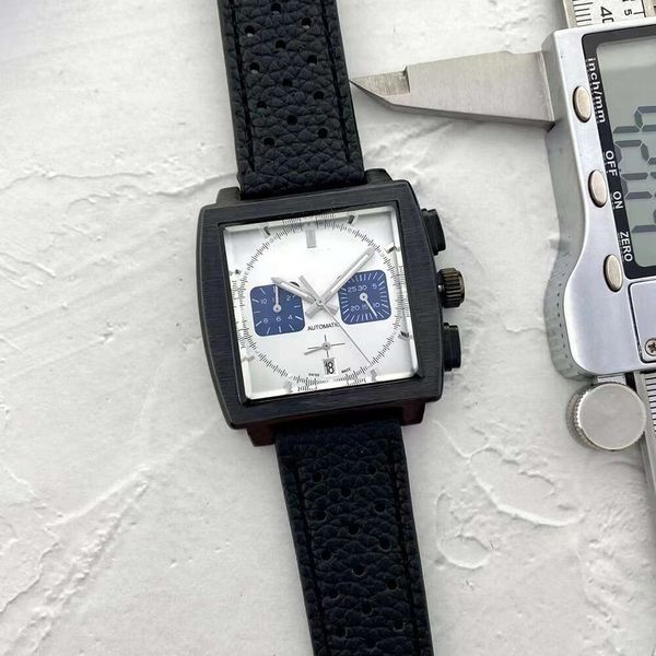 Heuerly Watch Designer Watches Men's luxury top quality watches Quartz Watch Luxury TA Morocco Series Full Function Quartz Watch Direct Hair quality luxury watches
Heuerly Watch Designer Watches Men's luxury top quality watches Quartz Watch Luxury TA Morocco Series Full Function Quartz Watch Direct Hair quality luxury watches