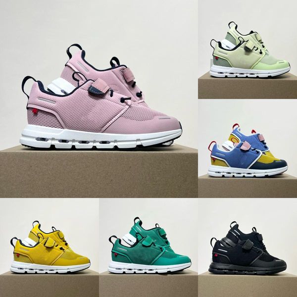 2024 Fashion on Kids shoes Clouds Children Preschool Athletic Outdoor Baby sneaker Trainers Toddler Girl Chaussures Pour Enfant Sapatos infantis Child shoes, Pink
2024 Fashion on Kids shoes Clouds Children Preschool Athletic Outdoor Baby sneaker Trainers Toddler Girl Chaussures Pour Enfant Sapatos infantis Child shoes, Pink