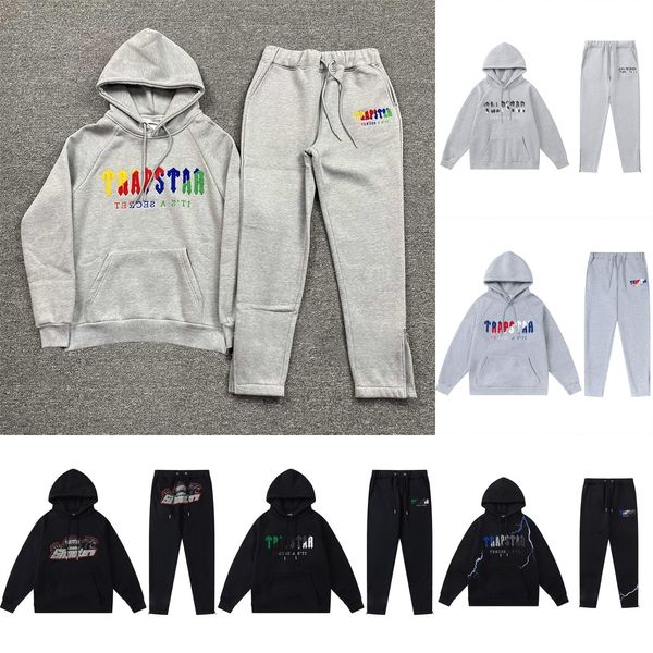 Trapstar mens hoodie full tracksuit hoody sportswear mens nake tech trapstar track suits sportswear suit zipper trousers Sweatshirt Pants Jogging Size S-XL, 10_color
Trapstar mens hoodie full tracksuit hoody sportswear mens nake tech trapstar track suits sportswear suit zipper trousers Sweatshirt Pants Jogging Size S-XL, 10_color