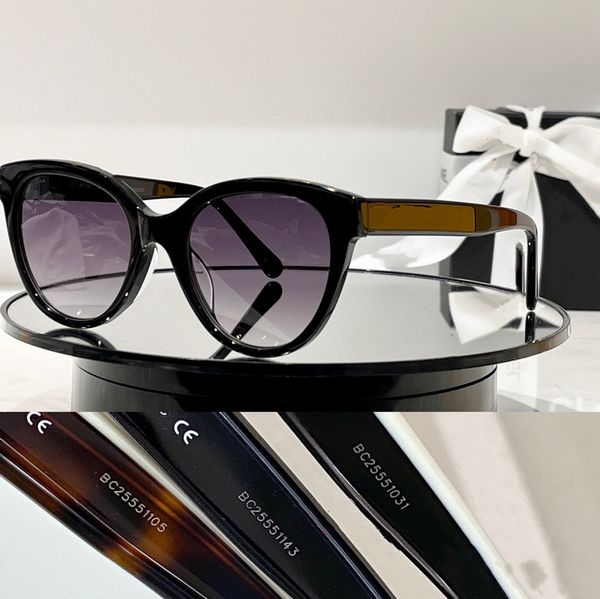 Sunglasses for Designer Round Top Quality Original Men Famous Classic Retro Eyeglass Fashion Women Sunglasses Uv400 5414 with Box Mens Sunglasses VXHQ
Sunglasses for Designer Round Top Quality Original Men Famous Classic Retro Eyeglass Fashion Women Sunglasses Uv400 5414 with Box Mens Sunglasses VXHQ