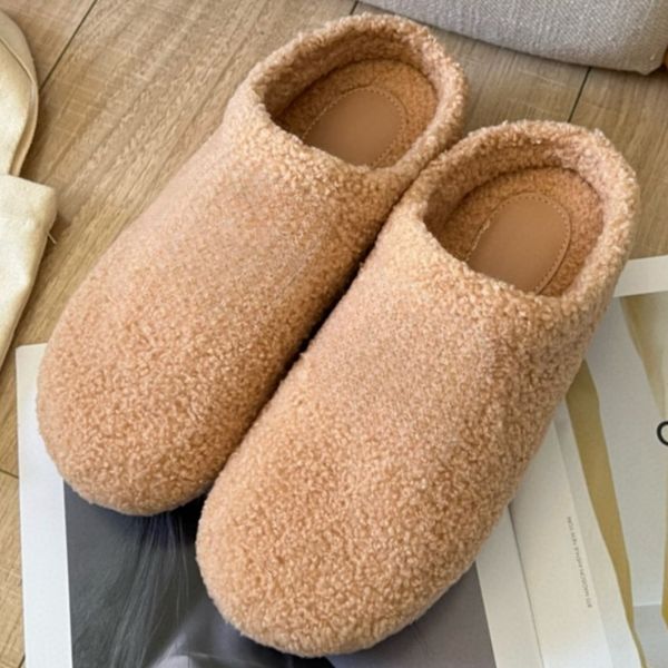 New fashion slippers, luxury designer sandals, one line head letter shoes, outdoor anti slip snow shoes, rubber warm indoor shoes, women's beach shoes, woolen shoes, Khaki
New fashion slippers, luxury designer sandals, one line head letter shoes, outdoor anti slip snow shoes, rubber warm indoor shoes, women's beach shoes, woolen shoes, Khaki