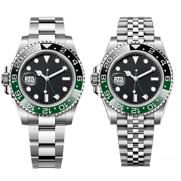 Men's Automatic Fashion Mechanical Watch 2813 Movement Designer Watch Top Quality 904L Stainless Steel Dial 41mm Ceramic Bezel Waterproof Watch For Men factory, Dark navy
Men's Automatic Fashion Mechanical Watch 2813 Movement Designer Watch Top Quality 904L Stainless Steel Dial 41mm Ceramic Bezel Waterproof Watch For Men factory, Dark navy