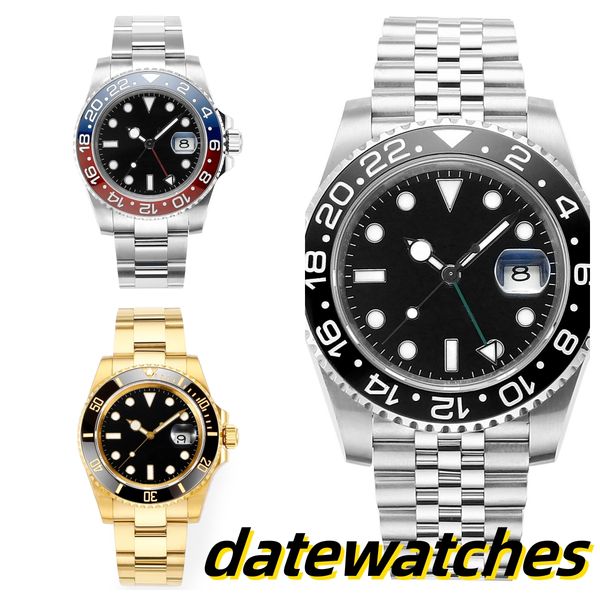 Classic Men's Watch 40mm 904L Stainless Steel Strap Watch Luminous Sapphire Mirror Waterproof Watch Montre de Luxe Gift Box, 11
Classic Men's Watch 40mm 904L Stainless Steel Strap Watch Luminous Sapphire Mirror Waterproof Watch Montre de Luxe Gift Box, 11
