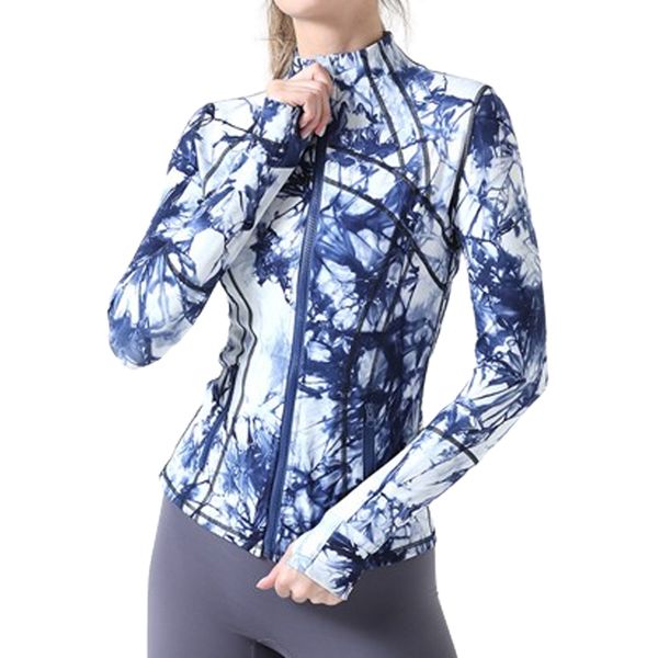 Lu-g Yoga Wear Jackets Womens Sports Jacket Coats Fitness Scubas Chothing Quick Dry Activewear Top Zip Up Long Sleeve Clothes Sweatshirt Sportwear, Lug-02
Lu-g Yoga Wear Jackets Womens Sports Jacket Coats Fitness Scubas Chothing Quick Dry Activewear Top Zip Up Long Sleeve Clothes Sweatshirt Sportwear, Lug-02