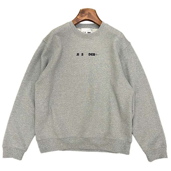 Loose Designer Men Women Sweatshirts Jsr Loose Long Sleeved Pullover for Men and Women's Top Clothing, C3
Loose Designer Men Women Sweatshirts Jsr Loose Long Sleeved Pullover for Men and Women's Top Clothing, C3