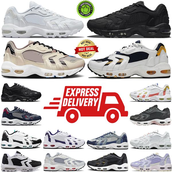 Triple Black 96 II 96s mens womens running shoes White Beach Ashen Blue Slate Blackened Blue Summer Pastels men women trainers sports sneakers, #14 blue slate 40-45
Triple Black 96 II 96s mens womens running shoes White Beach Ashen Blue Slate Blackened Blue Summer Pastels men women trainers sports sneakers, #14 blue slate 40-45