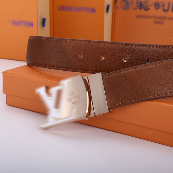 2024 Fashion Classic Men Designers Belts Womens Mens Casual Letter Smooth Buckle Belt Width 2.0cm 2.8cm 3.4cm 3.8cm, Lavender
2024 Fashion Classic Men Designers Belts Womens Mens Casual Letter Smooth Buckle Belt Width 2.0cm 2.8cm 3.4cm 3.8cm, Lavender