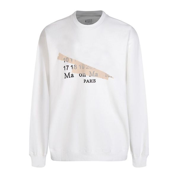 Designer Hoodless Sweatshirts MM Hoodie Pullover Cool Cartoon Pattern Pullover Luxury Brand Casual Letter Print Long Sleeve Women' Casual Hoodie Fashion Couple, C4
Designer Hoodless Sweatshirts MM Hoodie Pullover Cool Cartoon Pattern Pullover Luxury Brand Casual Letter Print Long Sleeve Women' Casual Hoodie Fashion Couple, C4