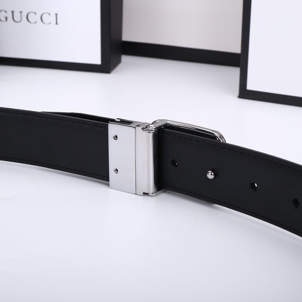 Designer L belt mens belt luxury V belts for women designer genuine leather ceinture luxe white black plaid womens belts designer casual waistband smooth buckle, Gray 
Designer L belt mens belt luxury V belts for women designer genuine leather ceinture luxe white black plaid womens belts designer casual waistband smooth buckle, Gray