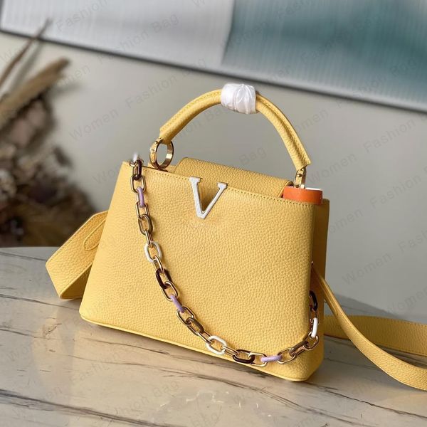 10A Top quality Designer Bag Women Tote Bag Capucines Handbag Luxurys Handbags 27CM Lady Shoulder Bags Totes Leather Clutch Pouch Crossbody Bag, 35-colour
10A Top quality Designer Bag Women Tote Bag Capucines Handbag Luxurys Handbags 27CM Lady Shoulder Bags Totes Leather Clutch Pouch Crossbody Bag, 35-colour