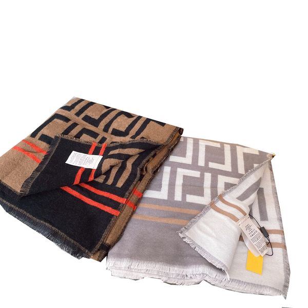 Mens Designer Scarv… - image