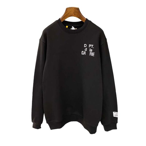 Men's Gdept Hoodie Wearable on both sides Pullover Pattern Pulloverprad Luxury Brand Casual Letter Print Long Sleeve Women's Casual Hoodie Fashion Couple, C1
Men's Gdept Hoodie Wearable on both sides Pullover Pattern Pulloverprad Luxury Brand Casual Letter Print Long Sleeve Women's Casual Hoodie Fashion Couple, C1