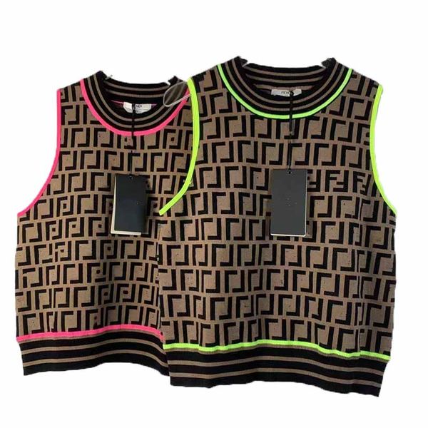 designer clothes women letter knit slim pullover round neck high stretch pop vest pure wool fabric sweet fresh style, Pink
designer clothes women letter knit slim pullover round neck high stretch pop vest pure wool fabric sweet fresh style, Pink