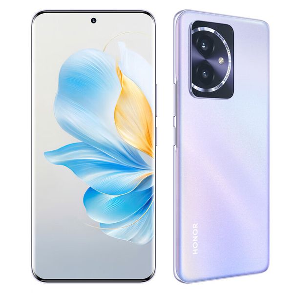 Huawei Original Honor 100 5G Mobile Phone Smart 12GB RAM 256GB ROM Snapdragon 7 Gen3 OTG NFC 50.0MP 5000mah Android 6.7" 120hz OLED Curved Screen Fingerprint ID 6."
Huawei Original Honor 100 5G Mobile Phone Smart 12GB RAM 256GB ROM Snapdragon 7 Gen3 OTG NFC 50.0MP 5000mah Android 6.7" 120hz OLED Curved Screen Fingerprint ID 6."