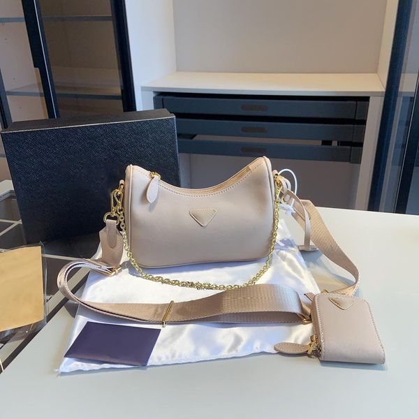 Designer Bag Fashion Letter Crossbody Bag Solid Color Classic Shoulder Bags Interior Spacing Daily Capacity Handbags Multi Occasion Use, P3
Designer Bag Fashion Letter Crossbody Bag Solid Color Classic Shoulder Bags Interior Spacing Daily Capacity Handbags Multi Occasion Use, P3