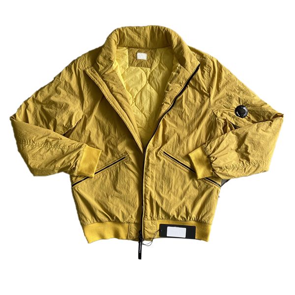 

Topstoney designer mens jackets puffer jacket luxury 2023 Winter Men's Thickened Casual Cotton Coat Fashion Youth Cotton Coat Brand tech Jacket varsity jacket, Army green