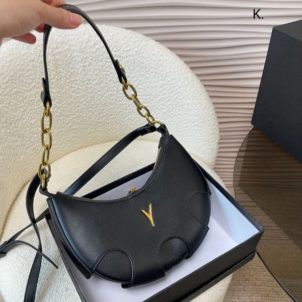 Designer bag women's shoulder bag leather crossbody bag retro tote crescent bag clutch bag fashion purse casual bag vintage bag, Coffee
Designer bag women's shoulder bag leather crossbody bag retro tote crescent bag clutch bag fashion purse casual bag vintage bag, Coffee