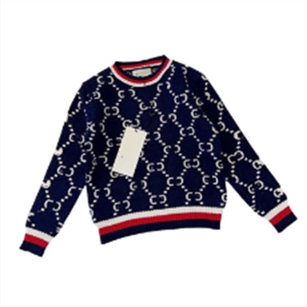 Kids Fashion Sweaters Boys Girls Unisex Baby Pullover Autumn Winter Sweatshirts Children Keep Warm Letter Printed Sweater Jumper Clothing Size 90cm-160cm A5, #15
Kids Fashion Sweaters Boys Girls Unisex Baby Pullover Autumn Winter Sweatshirts Children Keep Warm Letter Printed Sweater Jumper Clothing Size 90cm-160cm A5, #15