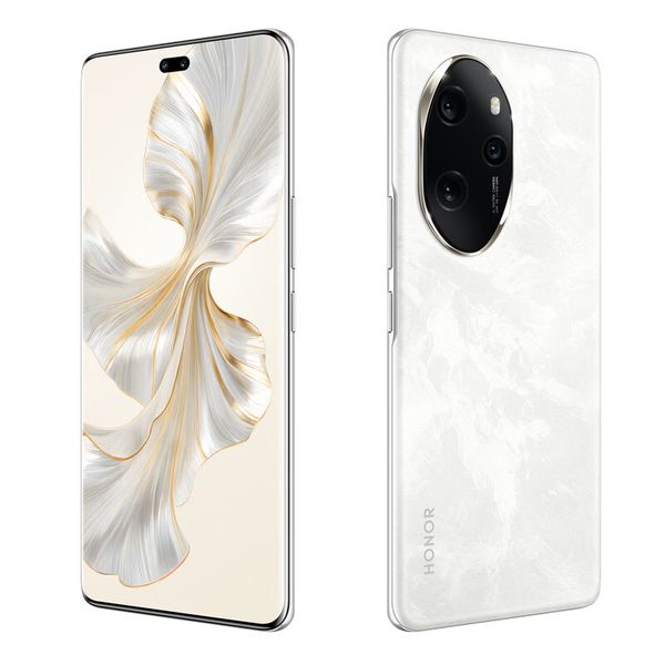 Original Huawei Honor 100 Pro 5G Mobile Smart 16GB RAM 256GB 512GB ROM Snapdragon 8 Gen2 50.0MP NFC Android 6.78" 120Hz OLED Curved Screen Fingerprint ID Cell
Original Huawei Honor 100 Pro 5G Mobile Smart 16GB RAM 256GB 512GB ROM Snapdragon 8 Gen2 50.0MP NFC Android 6.78" 120Hz OLED Curved Screen Fingerprint ID Cell