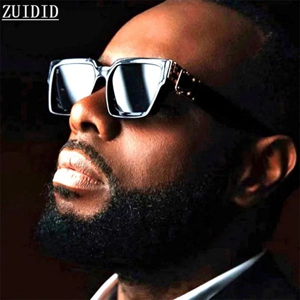 Luxury Sunglasses Millionaire Gold LOGO Glasses for Men Vintage Designer Sunglasses Women Sonnenbrille Gafas De Sol Lentes
Luxury Sunglasses Millionaire Gold LOGO Glasses for Men Vintage Designer Sunglasses Women Sonnenbrille Gafas De Sol Lentes