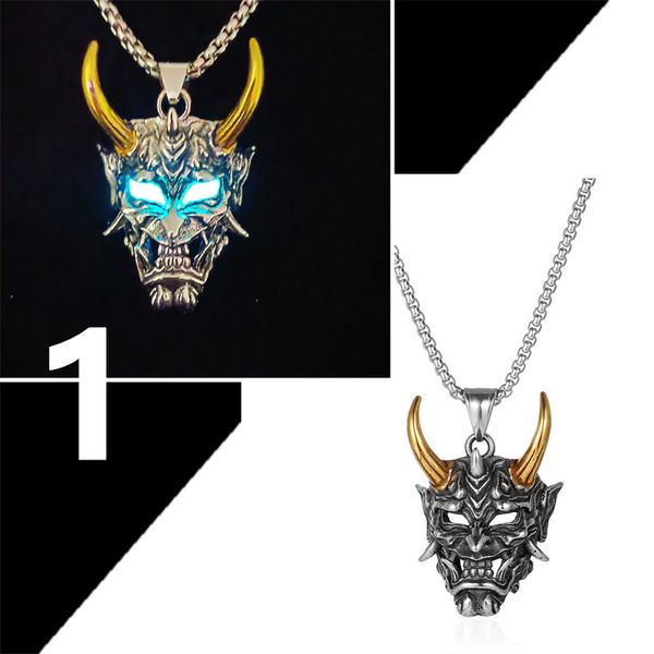 28 Styles Men's Luminous Pendant Necklace Cross Skull Necklace Punk Warrior Helmet Necklace Shield Pendant Amulet Jewelry Gifts
28 Styles Men's Luminous Pendant Necklace Cross Skull Necklace Punk Warrior Helmet Necklace Shield Pendant Amulet Jewelry Gifts