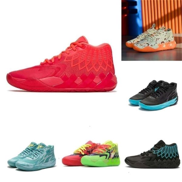 Lamelo Sports Shoes Ball Lamelo Shoes Mb01 Lo Mens Basketball Shoe 1of1 Queen Rick and Morty Rock Ridge Red Blast Buzz Galaxy Unc Iridescent Dreams Trainers s
Lamelo Sports Shoes Ball Lamelo Shoes Mb01 Lo Mens Basketball Shoe 1of1 Queen Rick and Morty Rock Ridge Red Blast Buzz Galaxy Unc Iridescent Dreams Trainers s