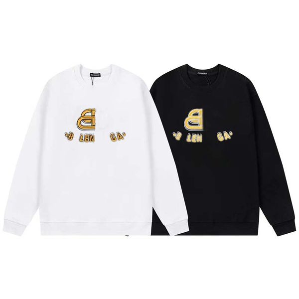 Designer Hoodless Sweatshirts blc Pullover Cool Cartoon Pattern Pullover Luxury Brand Casual Letter Print Long Sleeve Women's Casual Hoodie Fashion Couple, C2
Designer Hoodless Sweatshirts blc Pullover Cool Cartoon Pattern Pullover Luxury Brand Casual Letter Print Long Sleeve Women's Casual Hoodie Fashion Couple, C2