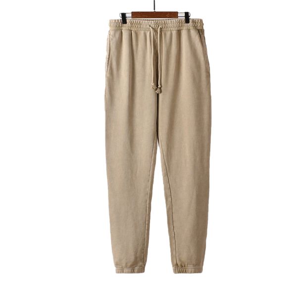 23ss Mens Designer Pants clothing simple classic Solid Color Sweatpants Men Women Jogger casual trouser Topstoney couple sports jogging stacked sweatpants, Dark blue
23ss Mens Designer Pants clothing simple classic Solid Color Sweatpants Men Women Jogger casual trouser Topstoney couple sports jogging stacked sweatpants, Dark blue