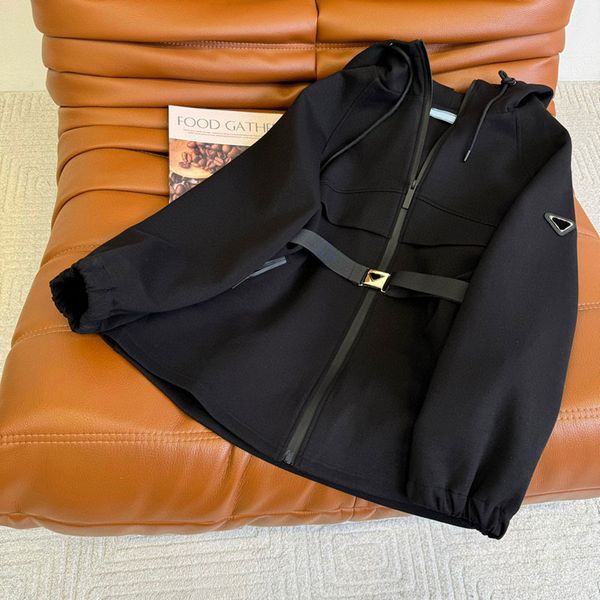 Womens Jacket Short Trench Designer Woman Silm Casual Jackets Blazer Female Autumn Winter Tops Size -L
Womens Jacket Short Trench Designer Woman Silm Casual Jackets Blazer Female Autumn Winter Tops Size -L