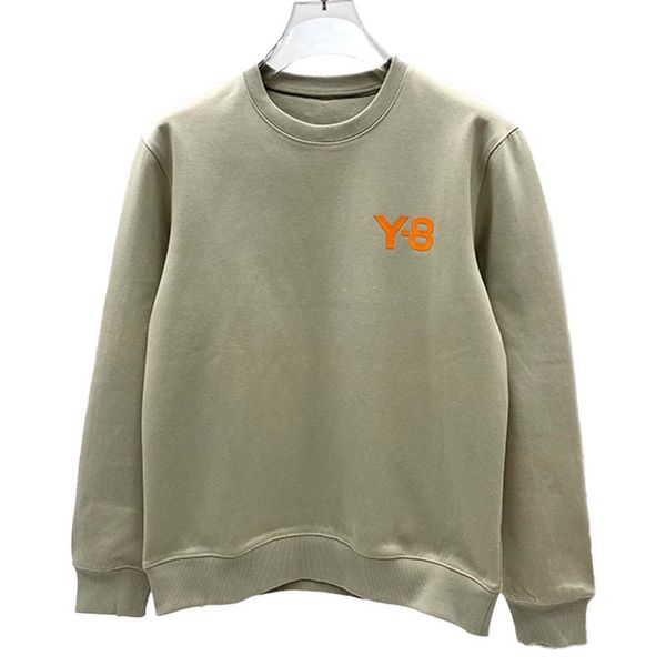 Fashion Sweatshirts Y3 Men Women Skateboard Hoodlessfd Sweatshirt Hip Hop Autumn Winter Oversize High Street Unisex Street Wear Sweatshirt Couples Clothing, C1
Fashion Sweatshirts Y3 Men Women Skateboard Hoodlessfd Sweatshirt Hip Hop Autumn Winter Oversize High Street Unisex Street Wear Sweatshirt Couples Clothing, C1