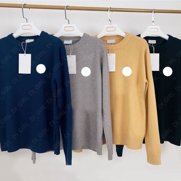 Mens Sweater Designer Casual Pullover Long Sleeve Knits Sweatshirt Women Loose Fit Hoodie Sweaters Asian Size S-3XL di_girl Di_girl, M3
Mens Sweater Designer Casual Pullover Long Sleeve Knits Sweatshirt Women Loose Fit Hoodie Sweaters Asian Size S-3XL di_girl Di_girl, M3