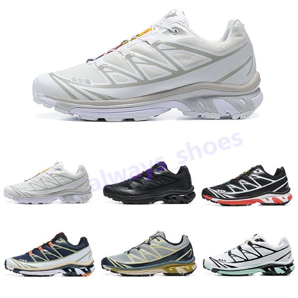 XT-6 Snowcross CS Running Shoes LAB Sneaker Triple Whte Black Stars Collide Hiking Shoe Outdoor Runners Trainers Sports Sneakers Chaussures Zapatos 36-45 A18, Red
XT-6 Snowcross CS Running Shoes LAB Sneaker Triple Whte Black Stars Collide Hiking Shoe Outdoor Runners Trainers Sports Sneakers Chaussures Zapatos 36-45 A18, Red