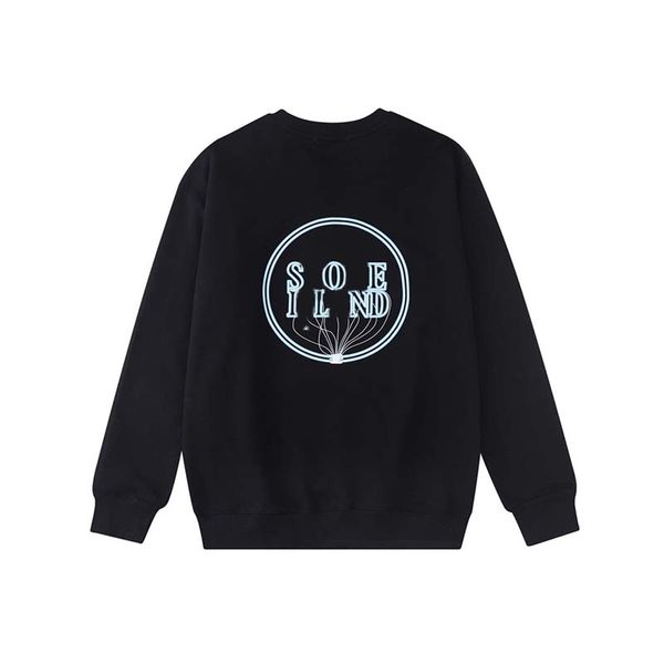 Designer St0ne is1and Men's Hoodless Sweatshirts Cool Cartoon Pattern Pullover Luxury Brand Casual Letter Print Women's Casual Hoodie Fashion Couple Luxury Goods, C1
Designer St0ne is1and Men's Hoodless Sweatshirts Cool Cartoon Pattern Pullover Luxury Brand Casual Letter Print Women's Casual Hoodie Fashion Couple Luxury Goods, C1