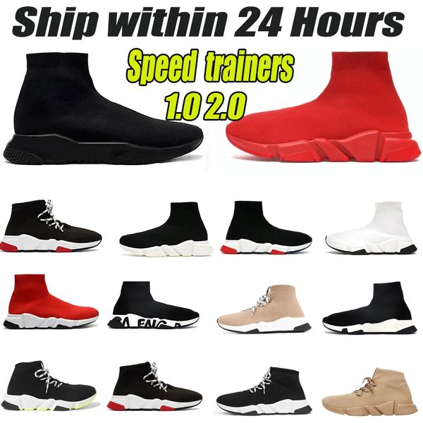 Sock shoes Designer Shoes Paris Speed trainer Black White Red 2.0 Bottoms Mens Shoes women Plate-forme Sneakers Graffiti Sole Luxury Flat Plate-forme Runners, #14
Sock shoes Designer Shoes Paris Speed trainer Black White Red 2.0 Bottoms Mens Shoes women Plate-forme Sneakers Graffiti Sole Luxury Flat Plate-forme Runners, #14