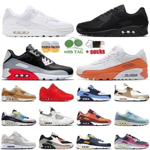 90 Futura Mens Running Shoes Og Designer Black White Cool Grey Lucha Libre Wolf Grey Bred Obsidian Unc Trail Team Gold Dhgates Trainers Sneakers Maxs Size 46, A35 black infrared 36-45
90 Futura Mens Running Shoes Og Designer Black White Cool Grey Lucha Libre Wolf Grey Bred Obsidian Unc Trail Team Gold Dhgates Trainers Sneakers Maxs Size 46, A35 black infrared 36-45