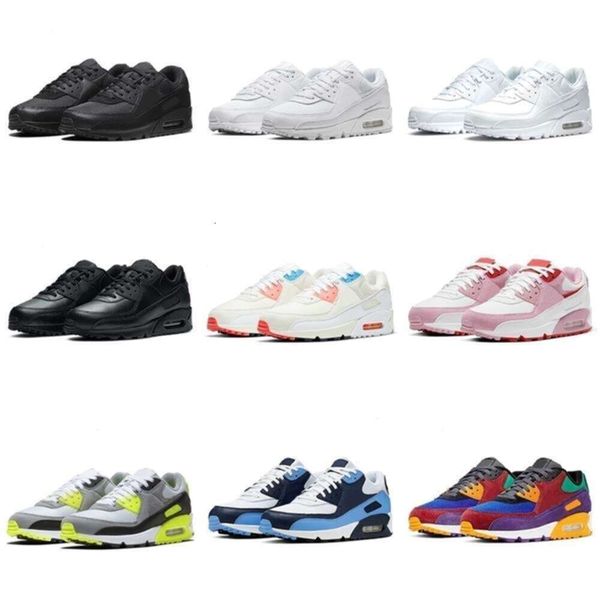 Outdoor Shoes Max 90 Classic 90 Women Running Shoes Max 90 Designer Og Bred Am Total Be True Camo Green Grape Infrared London Trainers Sneakers, #29
Outdoor Shoes Max 90 Classic 90 Women Running Shoes Max 90 Designer Og Bred Am Total Be True Camo Green Grape Infrared London Trainers Sneakers, #29
