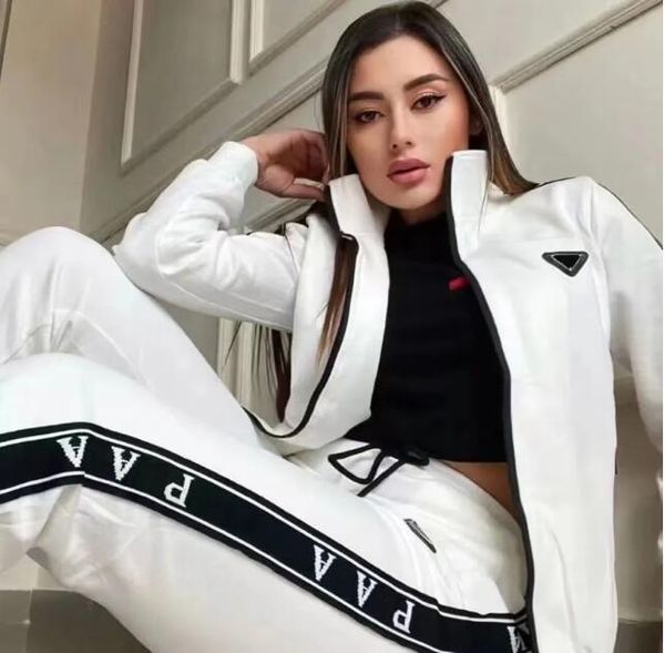 Plus New Size Two Piece Woman Tracksuits Set Top and Pants Women Clothes Casual Outfit Sports Suit Jogging Suits Sweatsuits Jumpsuits s
Plus New Size Two Piece Woman Tracksuits Set Top and Pants Women Clothes Casual Outfit Sports Suit Jogging Suits Sweatsuits Jumpsuits s