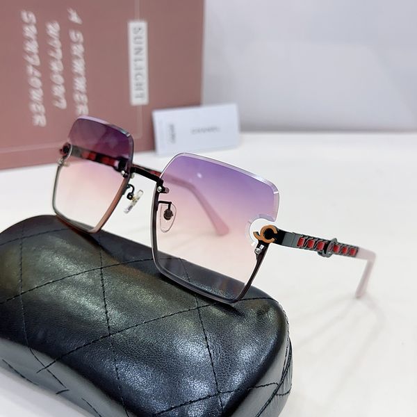 Designer Sunglasses Luxury for Women Sunglasses Sunglasses Alphabet Rectangle Transparent High End Beachfront Driving Suit Beach Sunglasses Vintage Frames
Designer Sunglasses Luxury for Women Sunglasses Sunglasses Alphabet Rectangle Transparent High End Beachfront Driving Suit Beach Sunglasses Vintage Frames