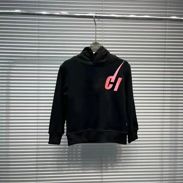 Baby Designer Baby Clothes Long Sleeved Girls Boys Sweater Kid Clothe Luxury Brand Classic Letter Design Toddle Hoodies Spring and Autumn, White
Baby Designer Baby Clothes Long Sleeved Girls Boys Sweater Kid Clothe Luxury Brand Classic Letter Design Toddle Hoodies Spring and Autumn, White