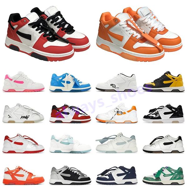Out of Office Sneaker Low Top Off Runner Designer Shoes for Men Women Black Gradient White Sand Blue Grey Yellow S Mens Trainers Walking Size 36-45 A18, Dark grey
Out of Office Sneaker Low Top Off Runner Designer Shoes for Men Women Black Gradient White Sand Blue Grey Yellow S Mens Trainers Walking Size 36-45 A18, Dark grey