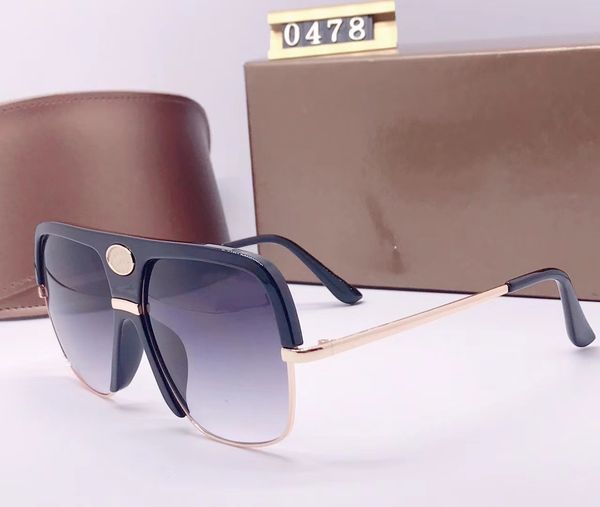 Luxury Sunglasses For Man Woman Unisex Designer Goggle Beach Sun Glasses Retro Small Frame Luxury Design UV400 Top Quality With Box REUHJET
Luxury Sunglasses For Man Woman Unisex Designer Goggle Beach Sun Glasses Retro Small Frame Luxury Design UV400 Top Quality With Box REUHJET