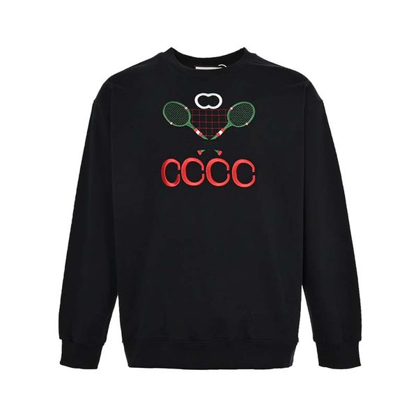 Designer Hoodless Sweatshirts Guc1 Casual Set Men' and Women' Fashion Street Wear Pullover Couple Hoodless Sweatshir Top Clothing, C1
Designer Hoodless Sweatshirts Guc1 Casual Set Men' and Women' Fashion Street Wear Pullover Couple Hoodless Sweatshir Top Clothing, C1