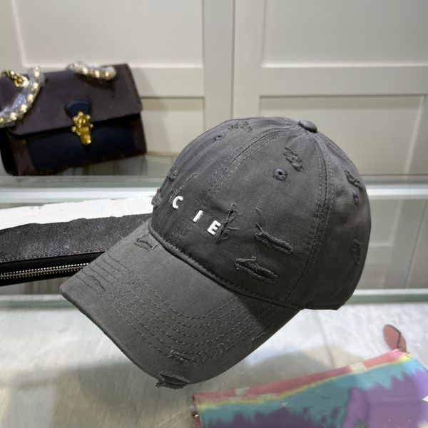 Designer Caps Fashi…