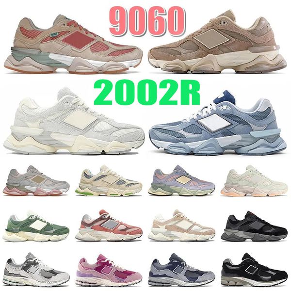 Designer New Classic Baence 2002R Sports Running Shoes 9060s Trainer Sneaker shoes Phantom RainCloud Sail B2002R Men Women Grey Outdoor Sneakers Size 36-45, #13
Designer New Classic Baence 2002R Sports Running Shoes 9060s Trainer Sneaker shoes Phantom RainCloud Sail B2002R Men Women Grey Outdoor Sneakers Size 36-45, #13